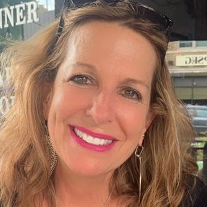 Meet your Posher, Beth